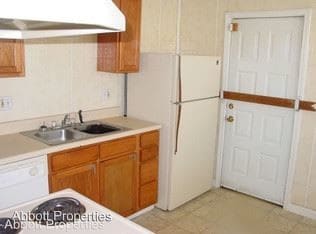 Building Photo - 3 br, 1 bath House - 5033 EAST LINWOOD BLVD