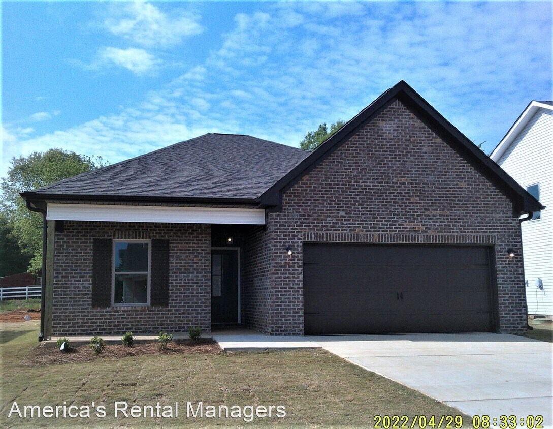 Primary Photo - 3 br, 2 bath House - 202 Cotton Bayou Drive