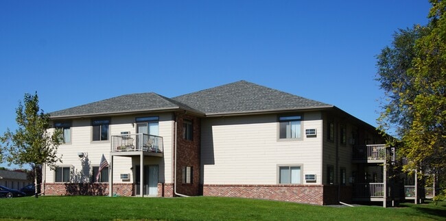 Building Photo - 3632 Calvert Rd