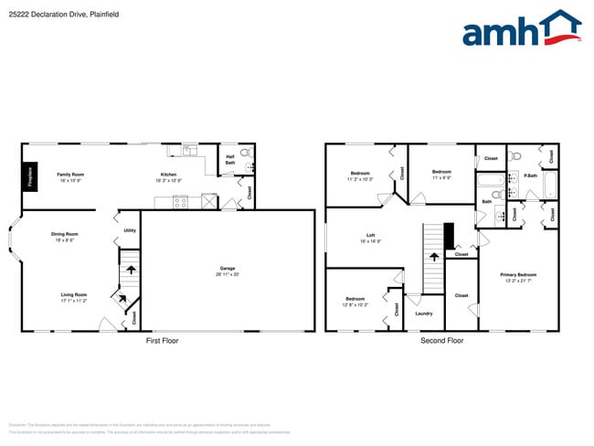 Building Photo - 25222 Declaration Dr