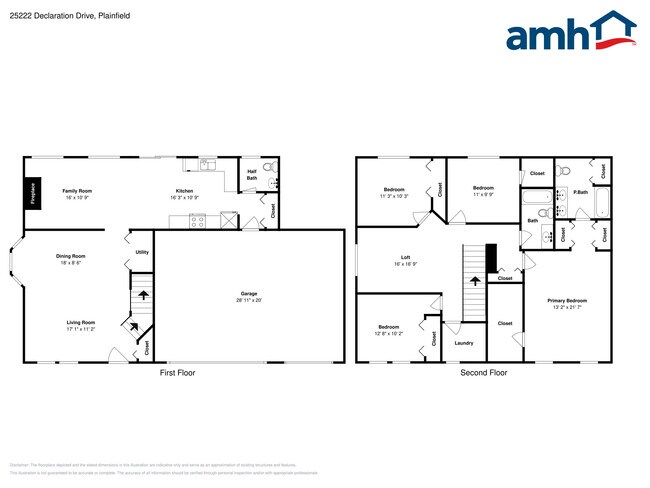 Foto del edificio - 25222 Declaration Dr