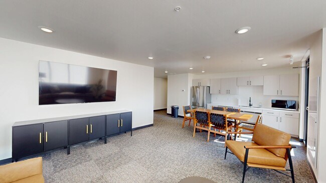 Foto del edificio - Aspen Ridge Reserve