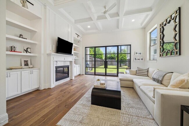 Foto del edificio - 536 W 26th St