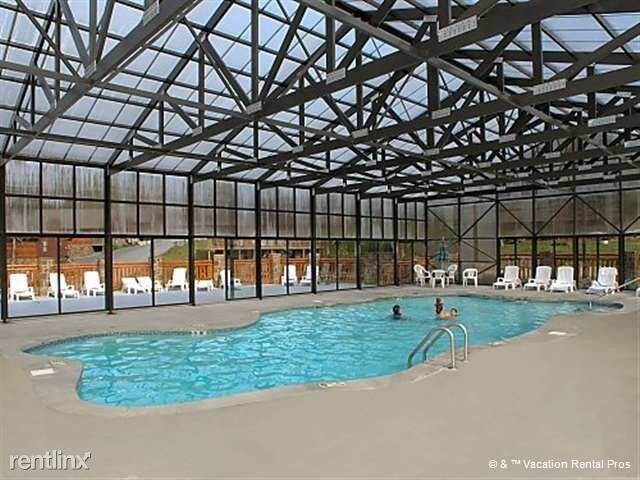 Building Photo - 1532 Bears Den Way
