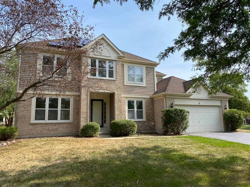 8 Rodeo Cir, Cary, IL 60013 House Rental in Cary, IL