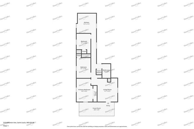 Foto del edificio - 3124 Wismer Ave