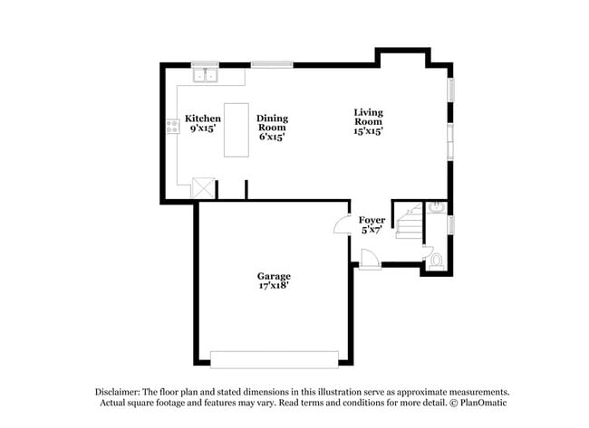 Building Photo - 7315 Larix Rd