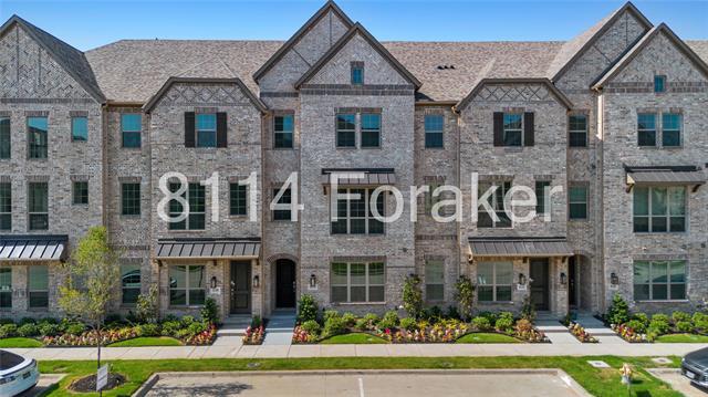 Foto principal - 8114 Foraker St