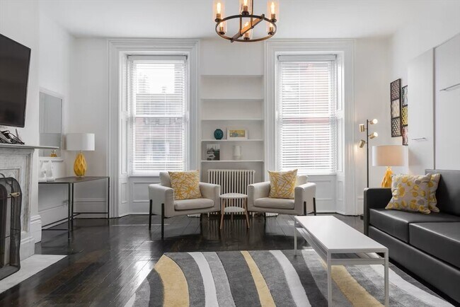 Foto del edificio - 169 Beacon St