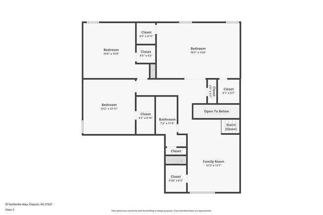 Building Photo - 97 Gaillardia Way