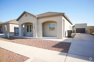 Building Photo - 14380 Tobe Davis Dr