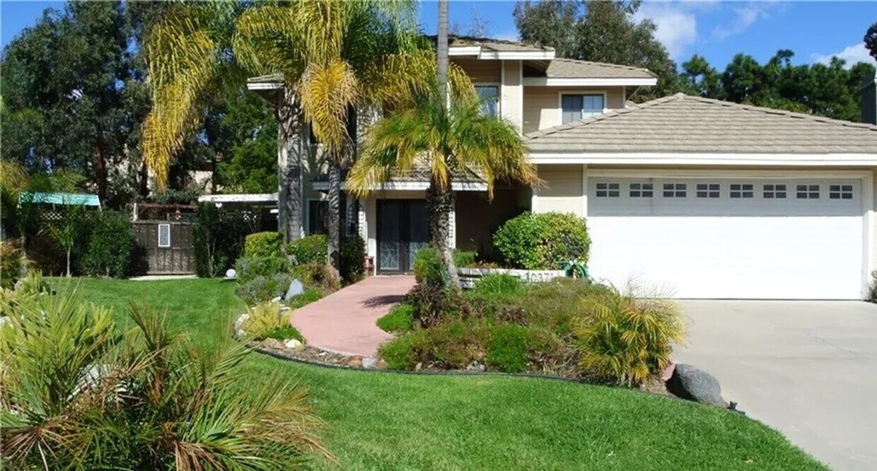 Large Home in Favored Temecula Neighborhood House Rental in Temecula
