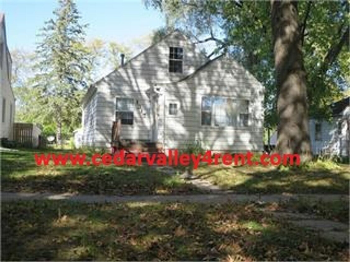 Primary Photo - 1317 Vine St