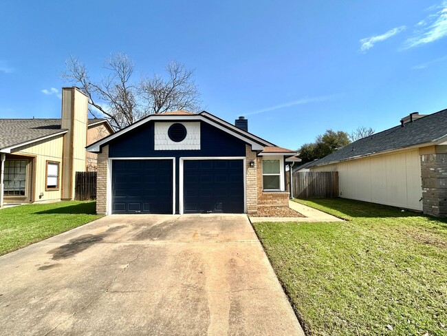 Foto del edificio - Charming 2-Bed, 2-Bath Home in Austin!