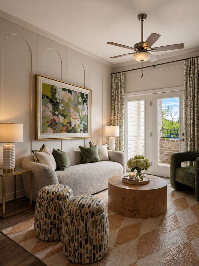 ¡Suites familiares para huéspedes en alquiler! - Keystone at Horse Pen Creek
