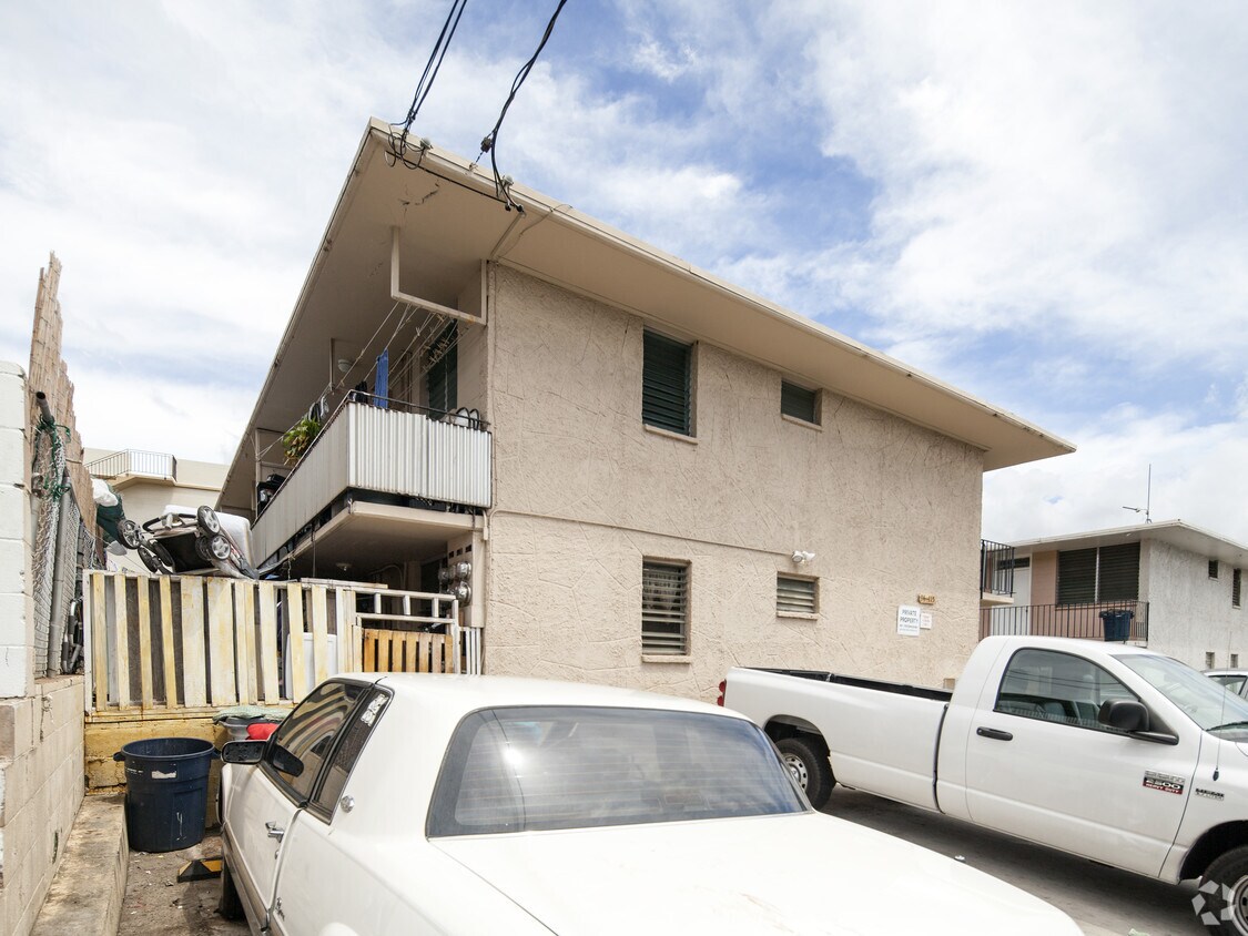 Building Photo - 94-115 Pupukahi St