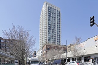 Building Photo - Flair Tower Apartments