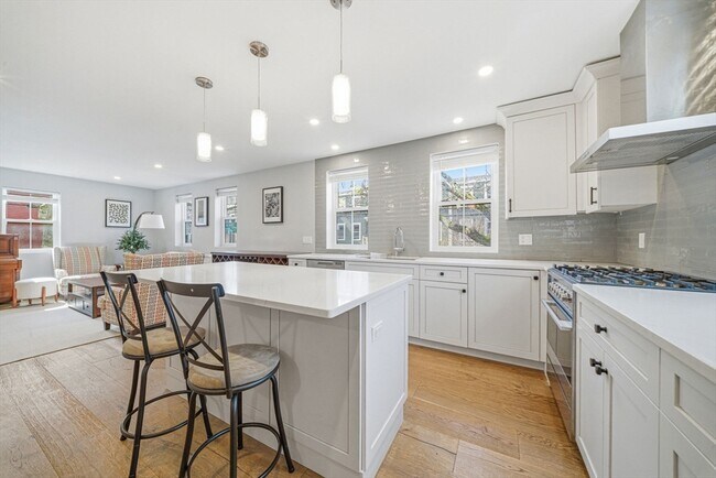 Foto del edificio - 61 Prince St