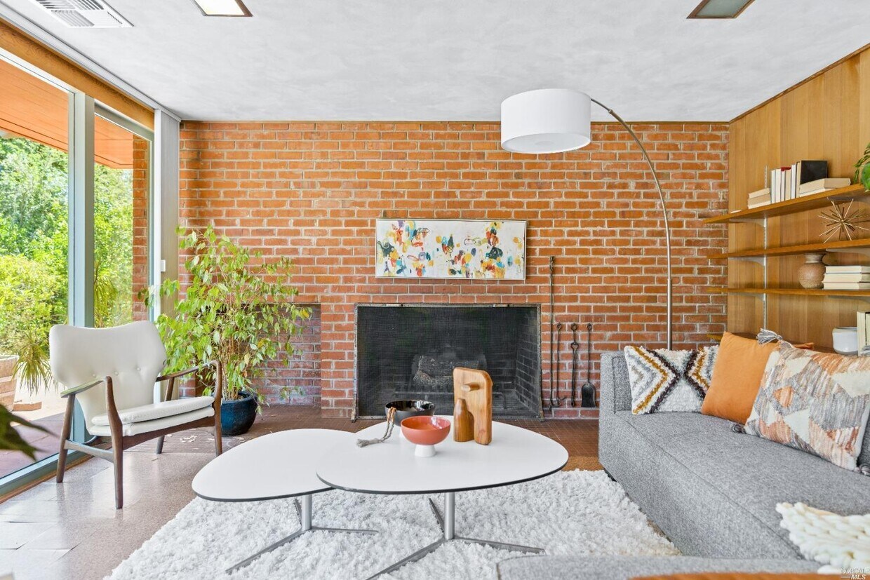 3340 Ehlers Ln, St. Helena, CA 94574 House Rental in St. Helena, CA