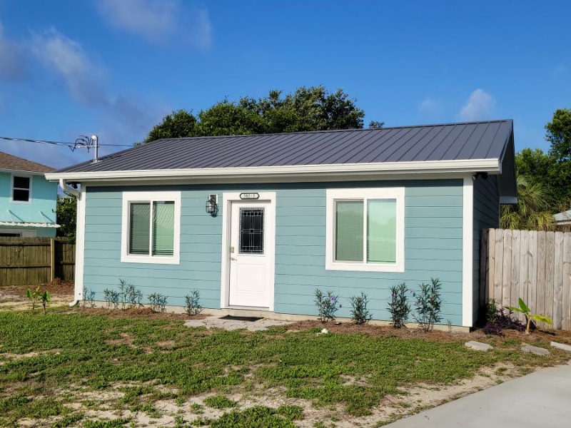 Foto principal - 502 Carmen St