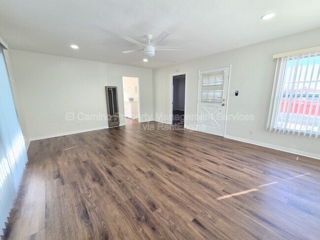 Foto del edificio - 9506 Park St