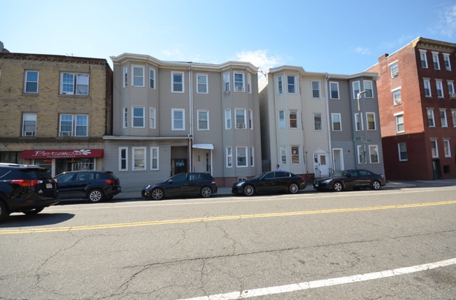 Foto del edificio - 12 Chelsea St