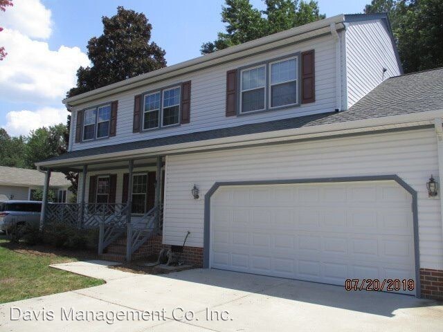 Building Photo - 4 br, 2.5 bath House - 111 Richard Run