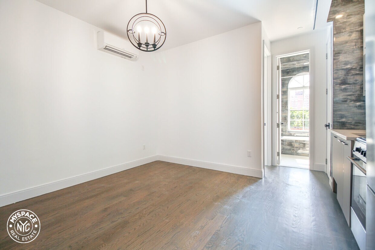 Foto principal - 531 Knickerbocker Ave