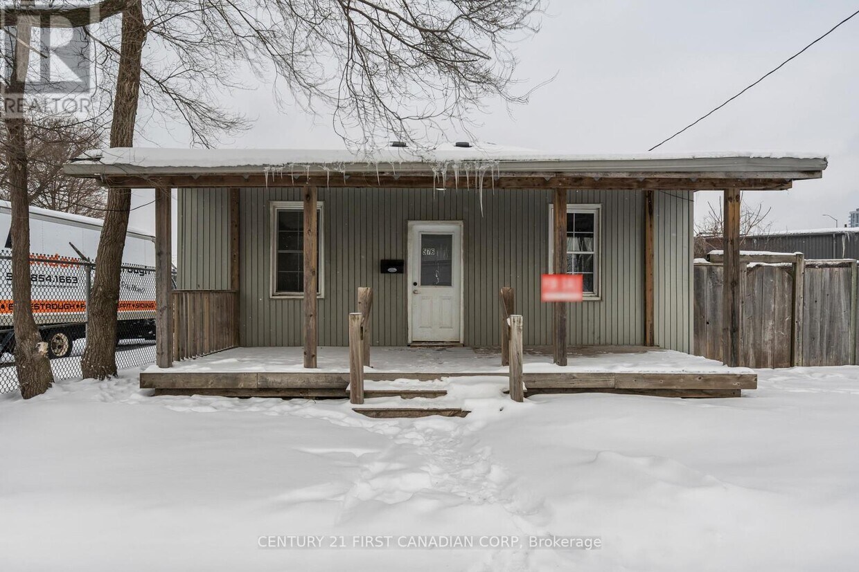 Photo principale - 576 Horton St E