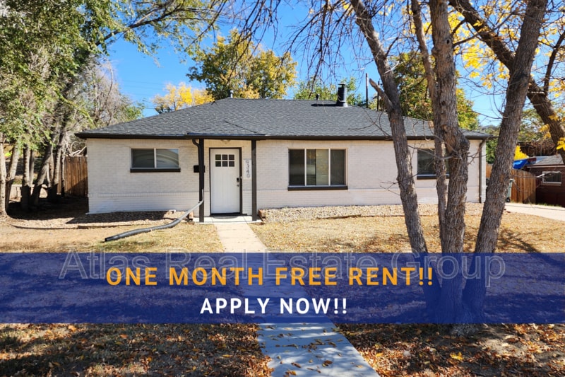 9340 Ellen Ct, Thornton, CO 80229 House Rental in Thornton, CO