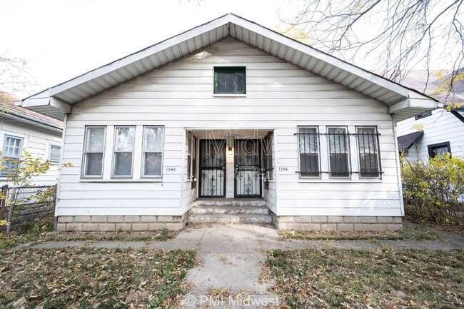Foto del edificio - 1344 Burdsal Pkwy