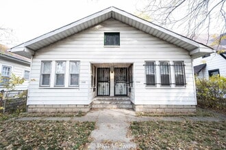 Building Photo - 1344 Burdsal Pkwy