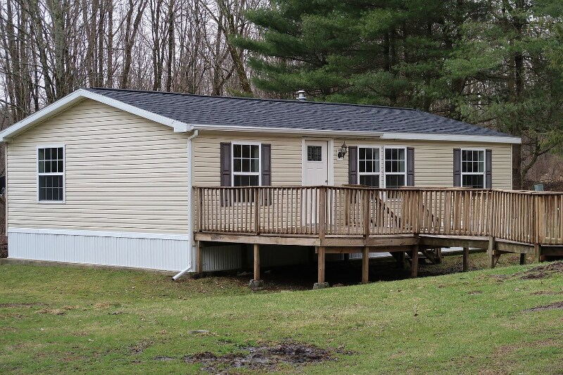 Primary Photo - 68 Bennett Rd