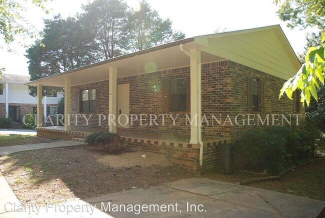 Building Photo - 3 br, 2 bath House - **4175 Pryor Rd NE