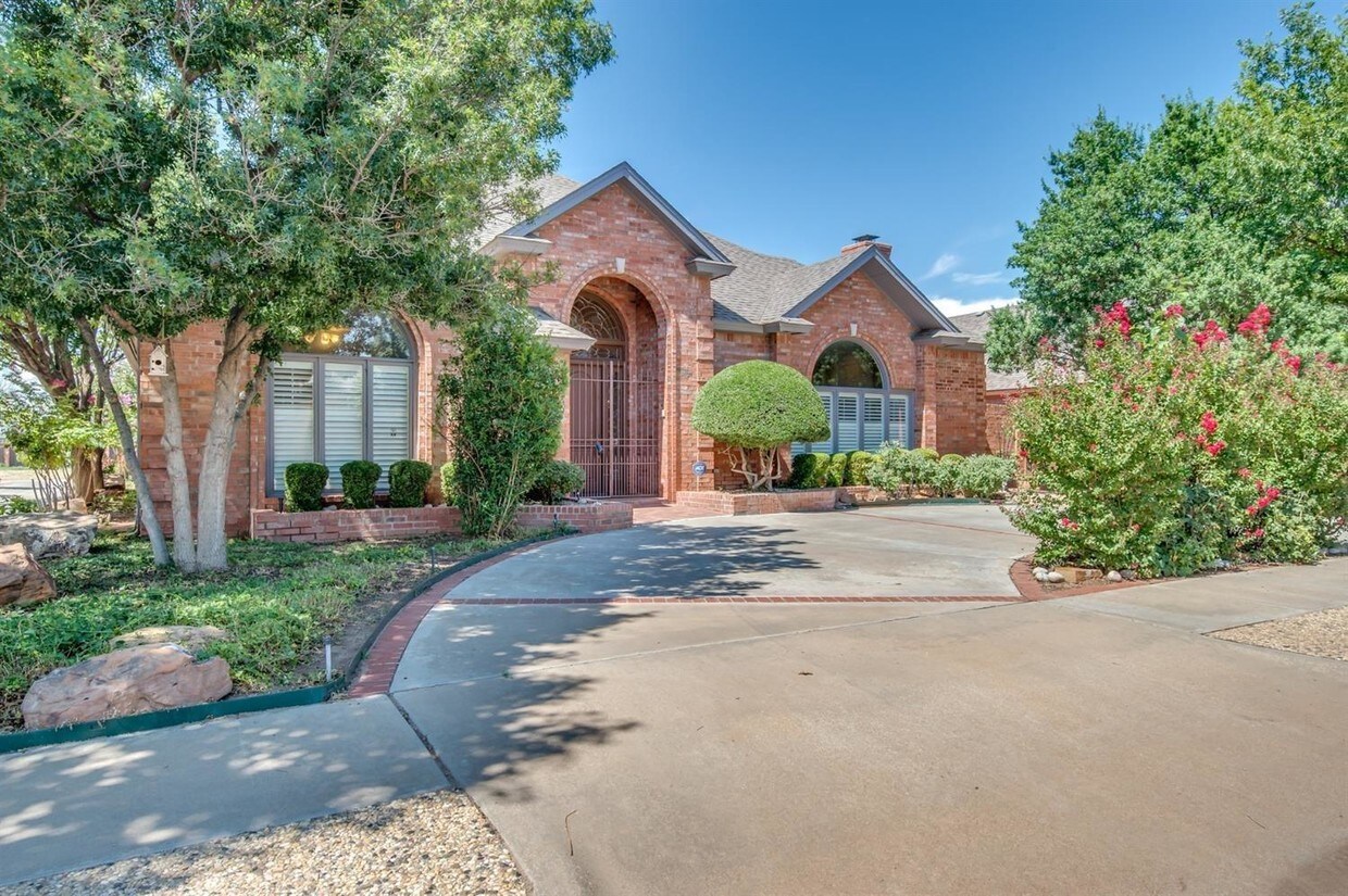 4612 5th St, Lubbock, TX 79416 House Rental in Lubbock, TX