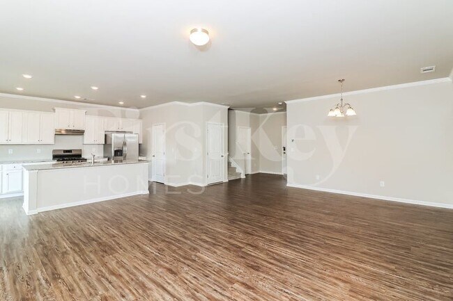 Building Photo - 412 Trail Finders Way