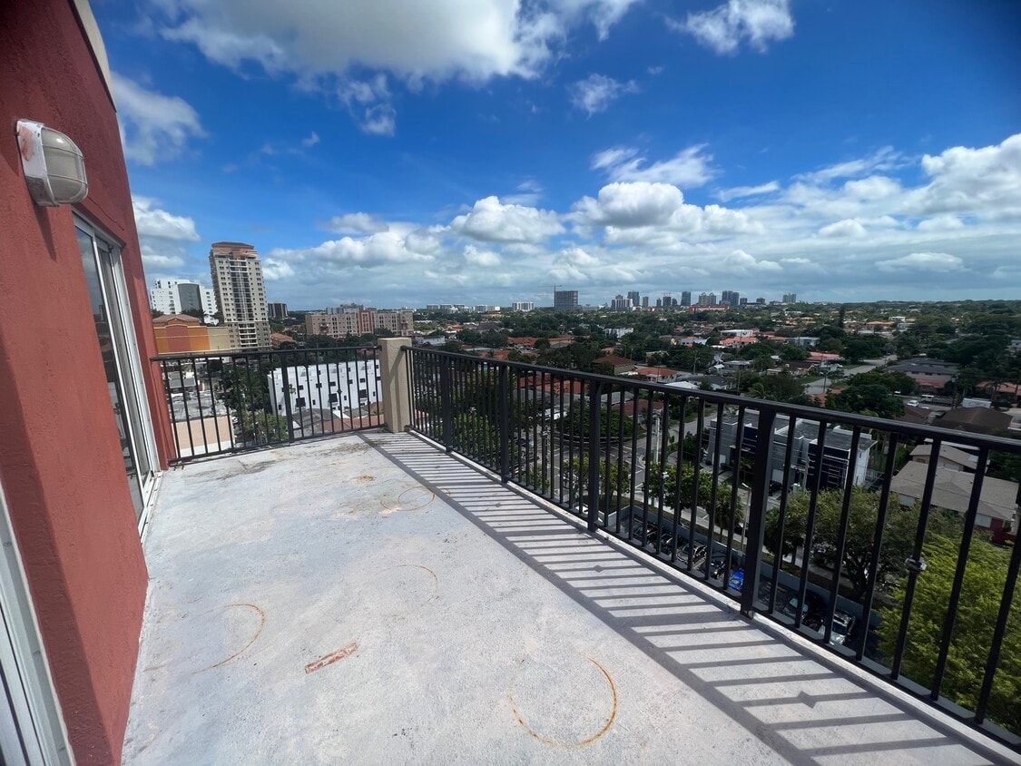 3410 Coral Way Unit PH6, Miami, FL 33145 Condo for Rent in Miami, FL