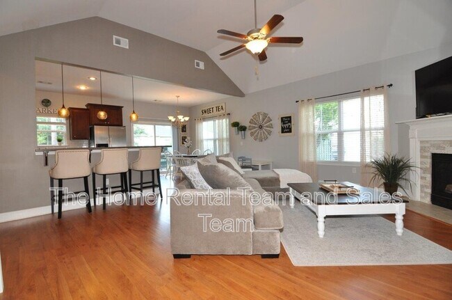 Foto del edificio - 156 Cottonham Ct