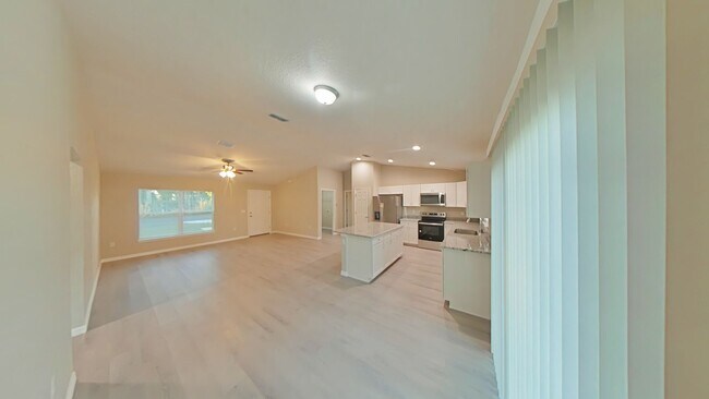 Building Photo - Brand New 3-bedroom; 2-bath Modern Open-Concept Home with Updated Kitchen & 2-Car Garage