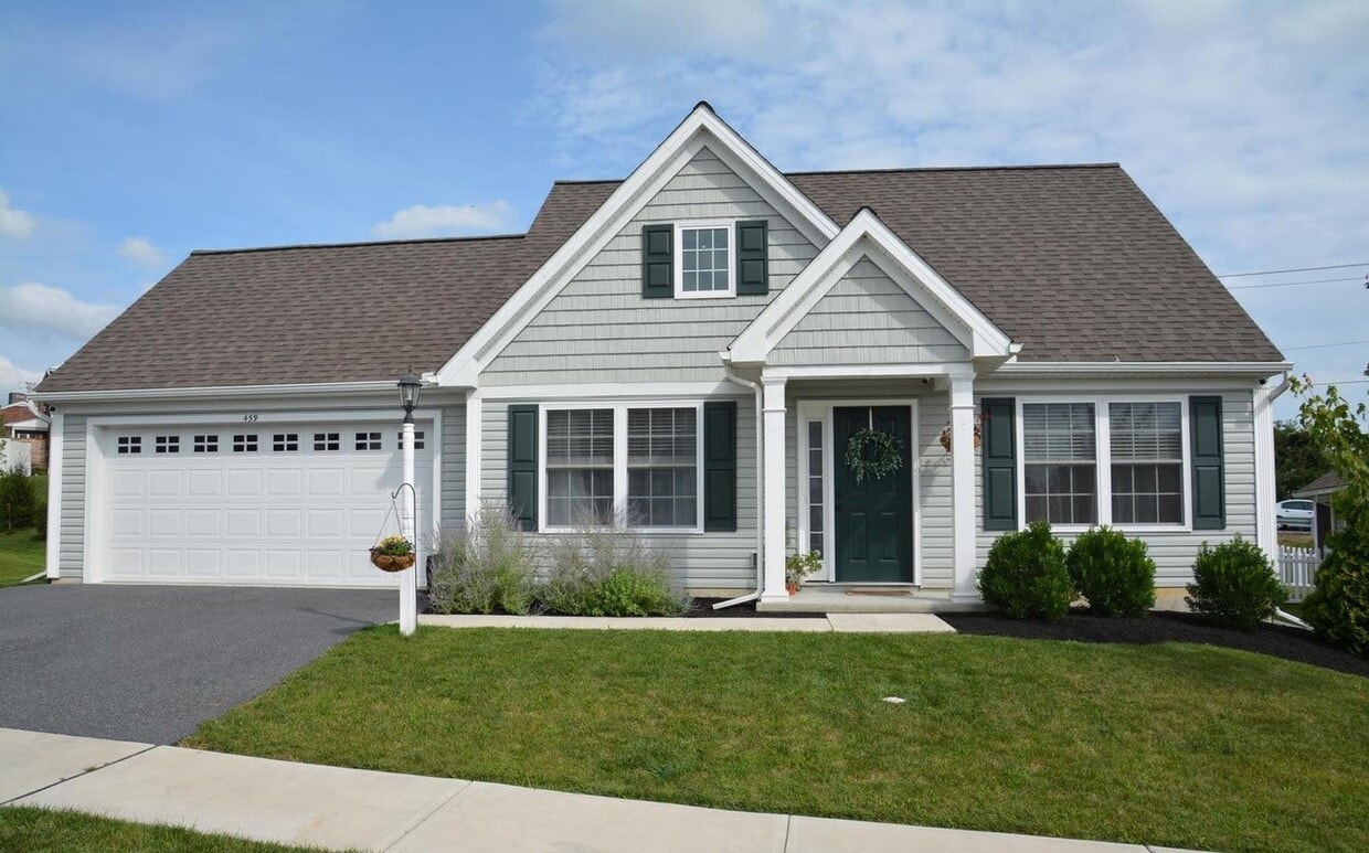459 Marlene Way, Leola, PA 17540 House Rental in Leola, PA