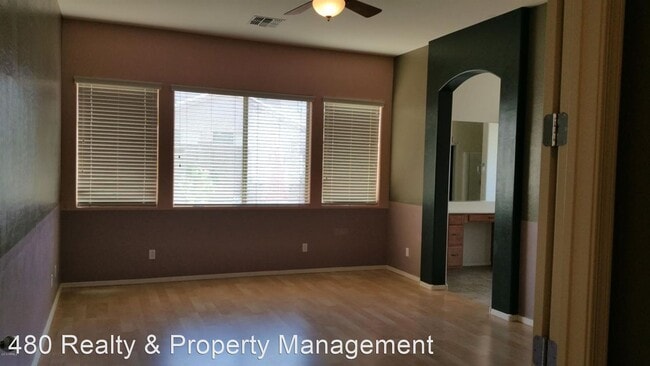 Building Photo - 3 br, 2 bath House - 3527 W Naomi Ln