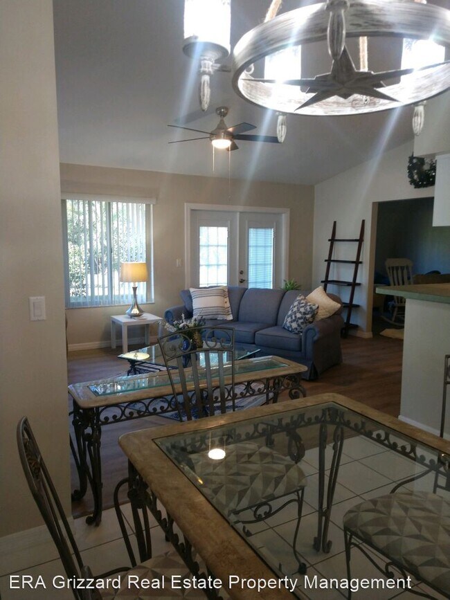 Building Photo - 2 br, 2 bath House - 6439 Borg St