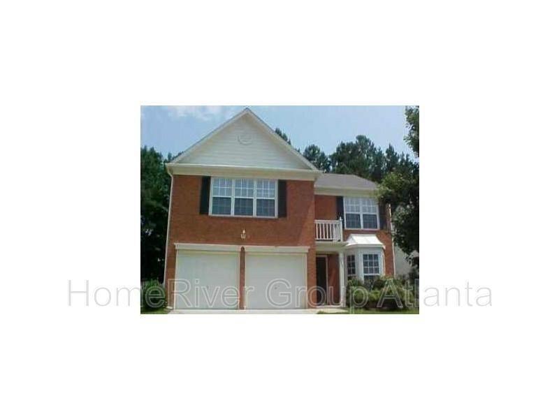 Primary Photo - 600 Arncliffe Ct