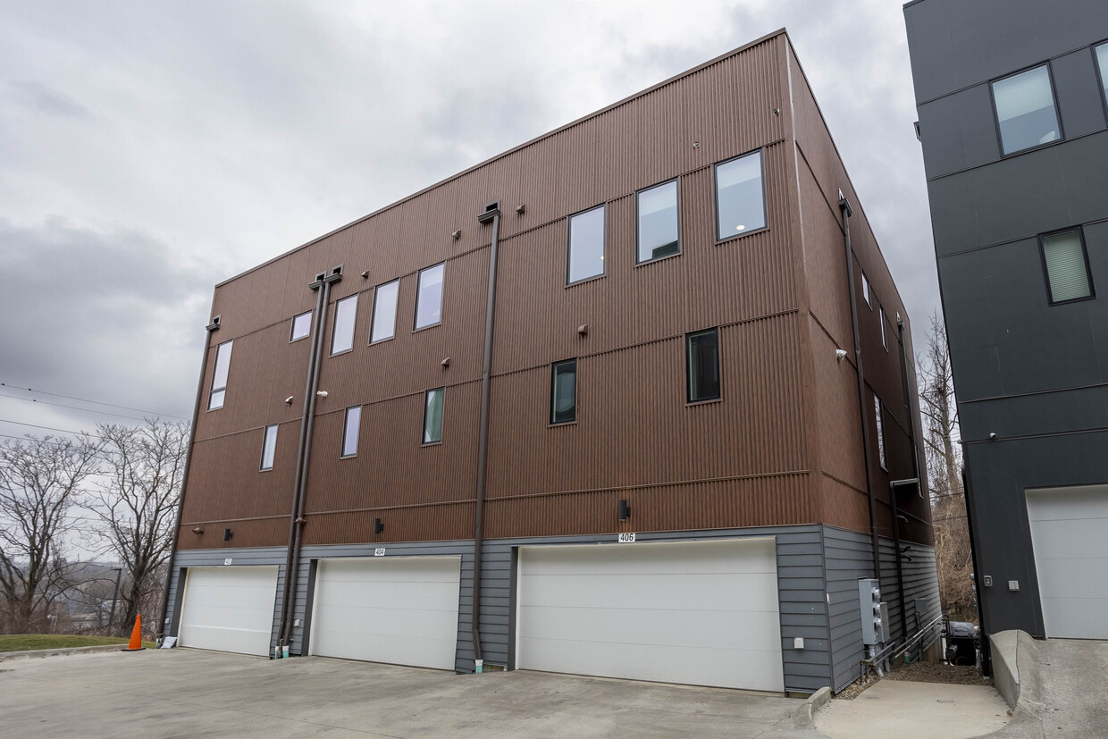 Building Photo - 404 Jefferson Ave