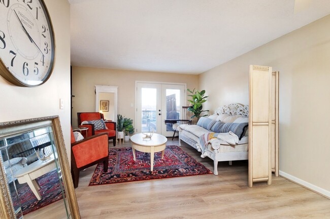 Foto del edificio - Quality Home Management