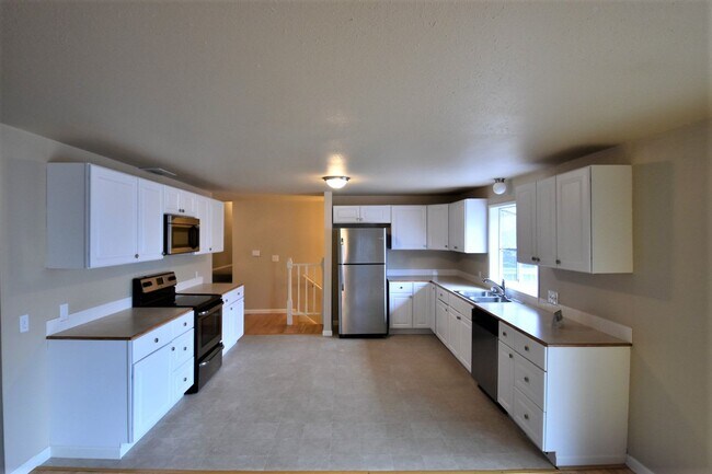 Foto del edificio - 18709 84th St E