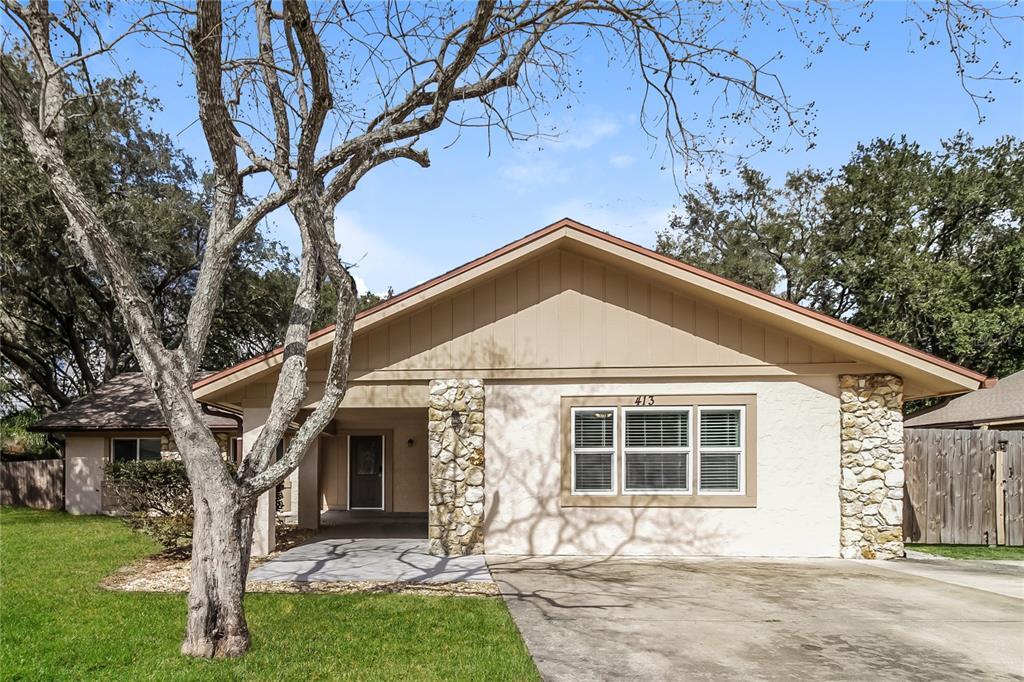 Foto principal - 413 E Citrus St