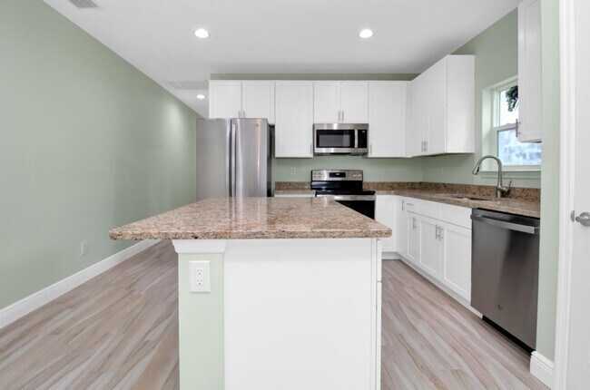 Foto del edificio - 619 E Virginia Ave