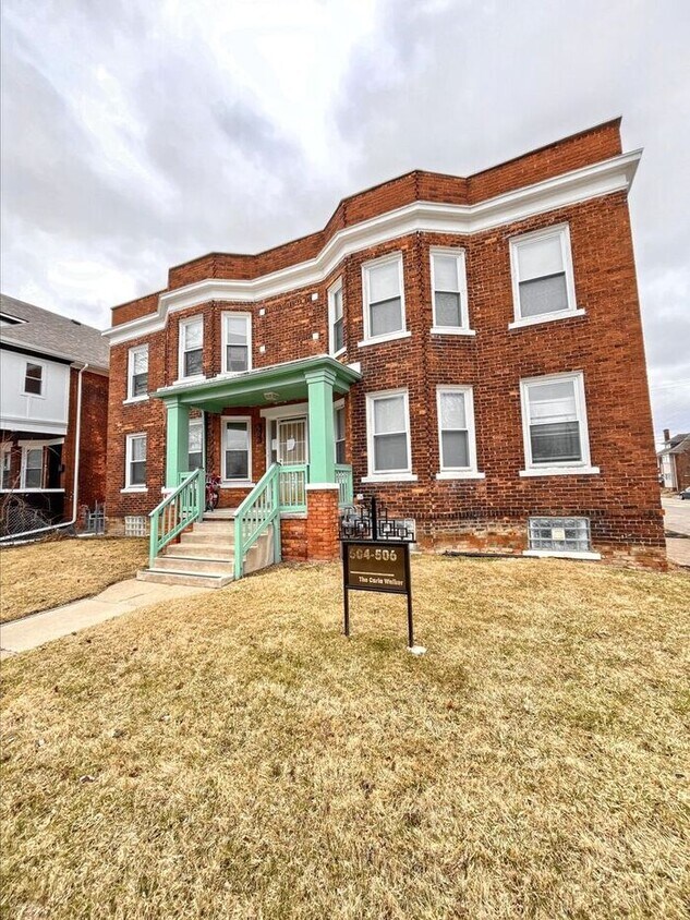 Primary Photo - 506 Westminster St