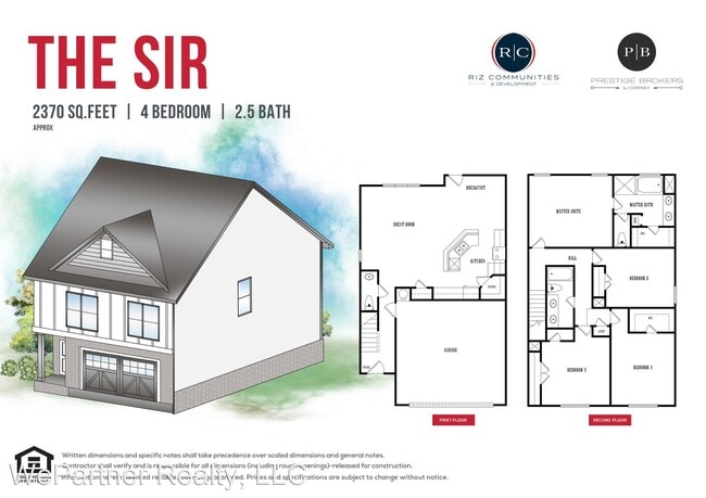 Building Photo - 3 br, 2.5 bath House - 104 Behan Place